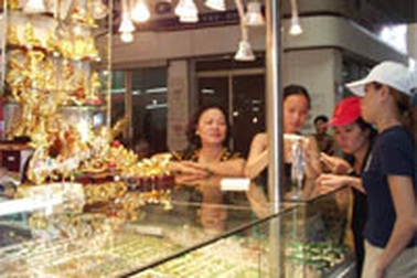 Lo về chất lượng vàng