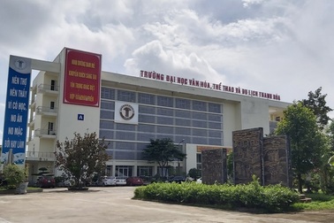 Mức xét tuyển bổ sung cao nhất vào Đại học VH-TT&DL Thanh Hóa là 24 điểm