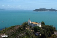 5 biệt thự Lầu Bảo Đại ở Nha Trang được xếp hạng di tích cấp tỉnh