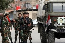 Quân chính phủ Syria rút lui khỏi tuyến đường quan trọng tới Aleppo