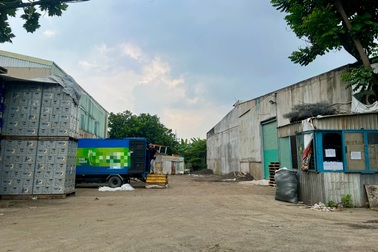 Người đàn ông đột nhập bãi xe ở TPHCM, trộm ô tô tải về quê