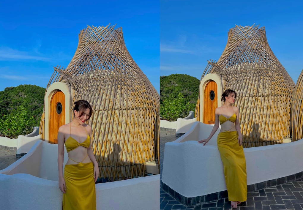Nhan sắc nóng bỏng của tiểu tam bị ghét phim Đừng làm mẹ cáu - 6 Nhan sắc nóng bỏng của tiểu tam bị ghét phim Đừng làm mẹ cáu - 6