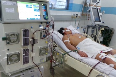 TPHCM: 3 người bị nhiễm vi khuẩn thương hàn