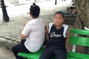 Sẽ thành lập hội đồng giám định sức khỏe HS lớp 5 không viết được chữ