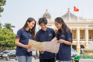 Ngành du lịch còn là “vé vàng” của mùa tuyển sinh, điểm chuẩn ra sao?