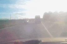 Buồn ngủ khi lái xe nguy hiểm thế nào?