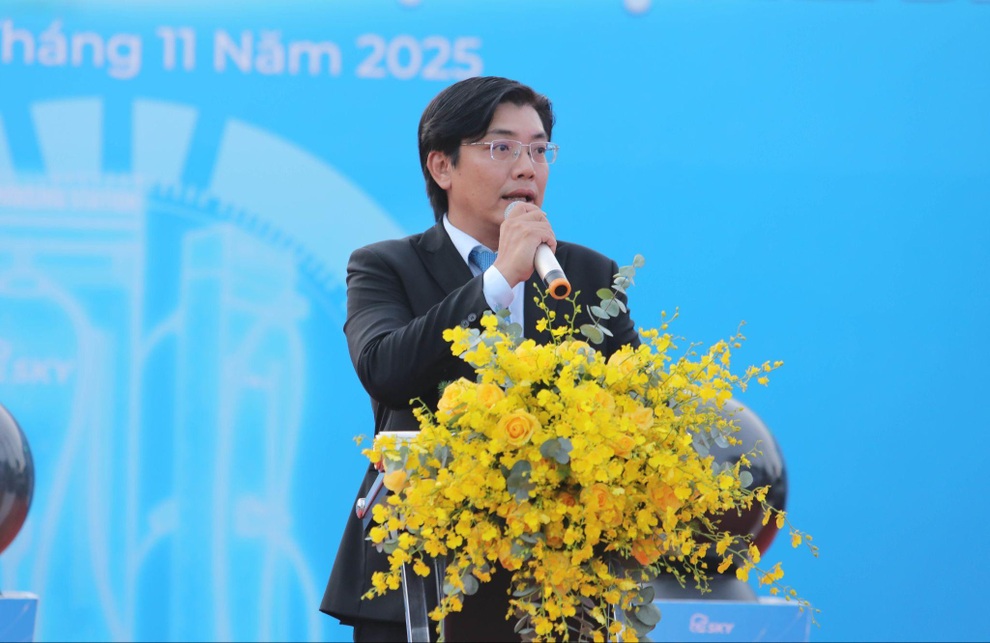 ESKY CORP ra mắt hệ thống trạm sạc nhanh toàn diện trên toàn quốc - 4