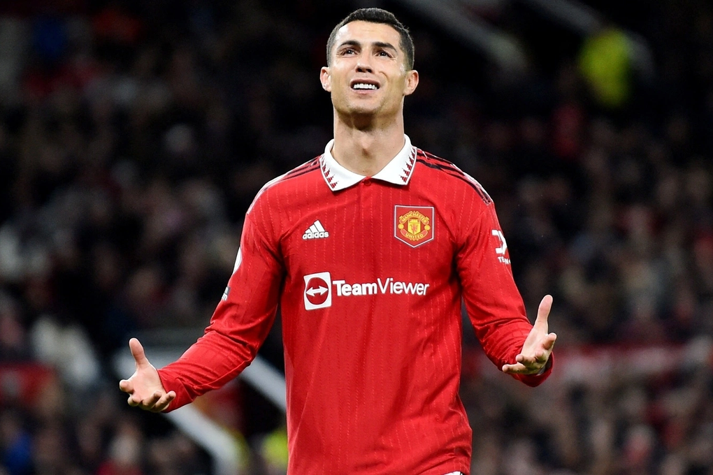 Man Utd tuyên bố sốc, chấm dứt hợp đồng với C.Ronaldo - 1 Man Utd tuyên bố sốc, chấm dứt hợp đồng với C.Ronaldo - 1