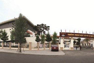 Mua nhà nhận quà đón lộc xuân cùng Anland Complex