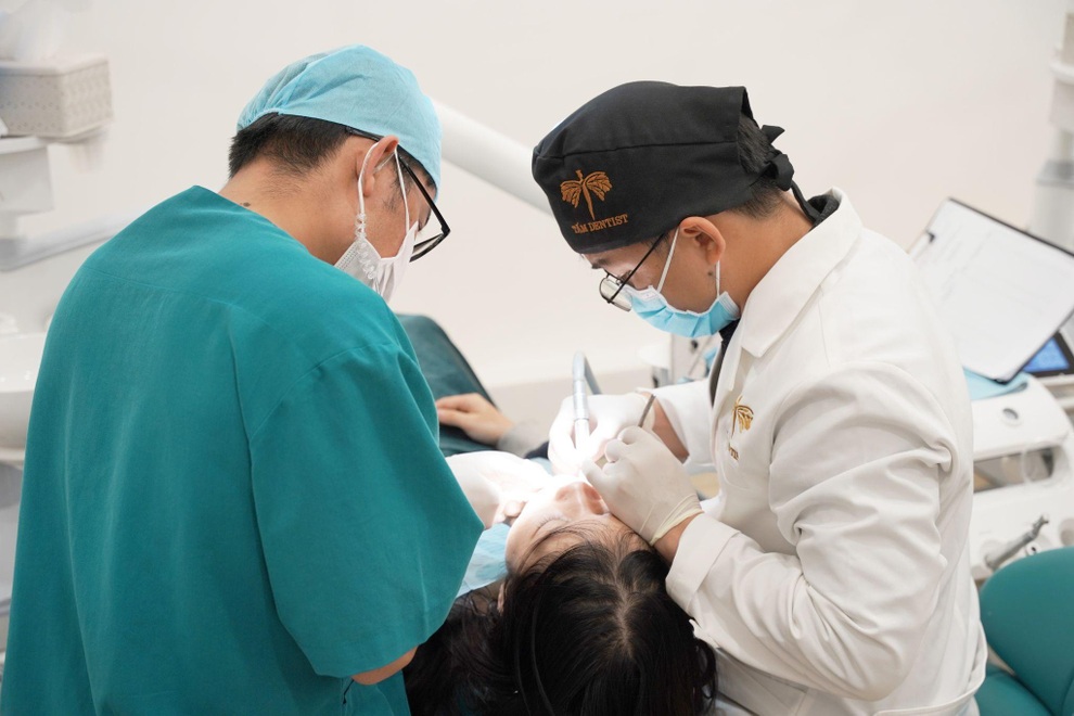 Sai lầm khi niềng răng nhiều người Việt mắc phải - 3 Sai lầm khi niềng răng nhiều người Việt mắc phải - 3