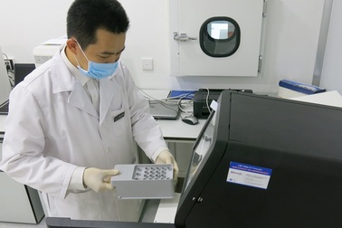 Hỗ trợ toàn bộ chi phí xét nghiệm tìm danh tính liệt sĩ