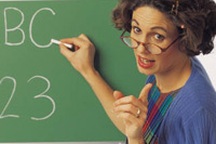 Phụ huynh phải bình tĩnh nhìn lại mình