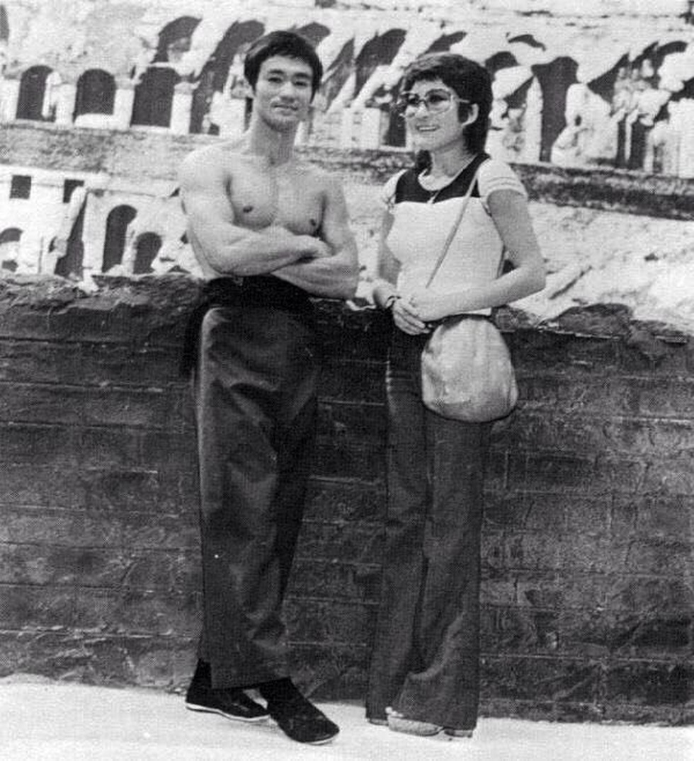 Lật lại cái chết bí ẩn của ngôi sao võ thuật Lý Tiểu Long - 3 Lật lại cái chết bí ẩn của ngôi sao võ thuật Lý Tiểu Long - 3