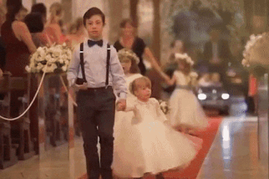 Hôn lễ cảm động của cô giáo chuyên giúp đỡ trẻ mắc hội chứng Down