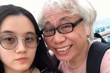 Vợ kém 40 tuổi của nhạc sĩ Lý Khôn Thành vô gia cư, cầu xin giúp đỡ