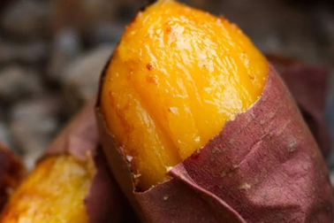 Loại củ "nhà nghèo" bổ mắt, sáng da, chặn đứng nhiều bệnh tật