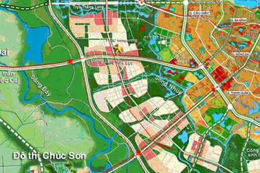 Tương lai Hà Nội xanh trong tay chủ nhân mới