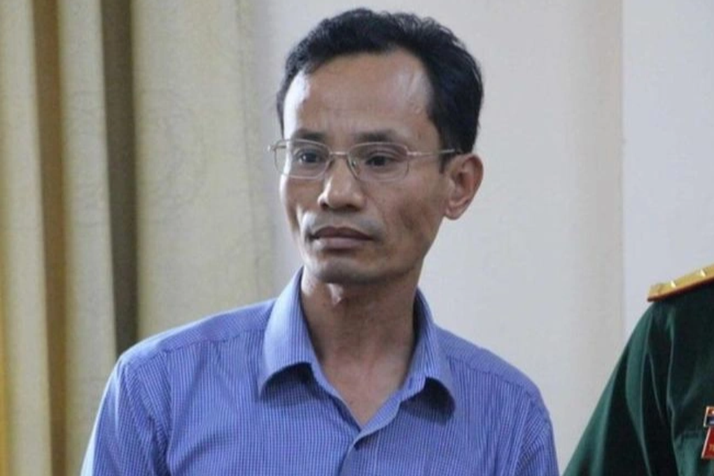 Đội trưởng Đội Điều tra bị khởi tố - 1 Đội trưởng Đội Điều tra bị khởi tố - 1