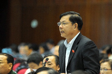 Đề nghị giám sát bô xít, hệ thống ngân hàng năm tới 