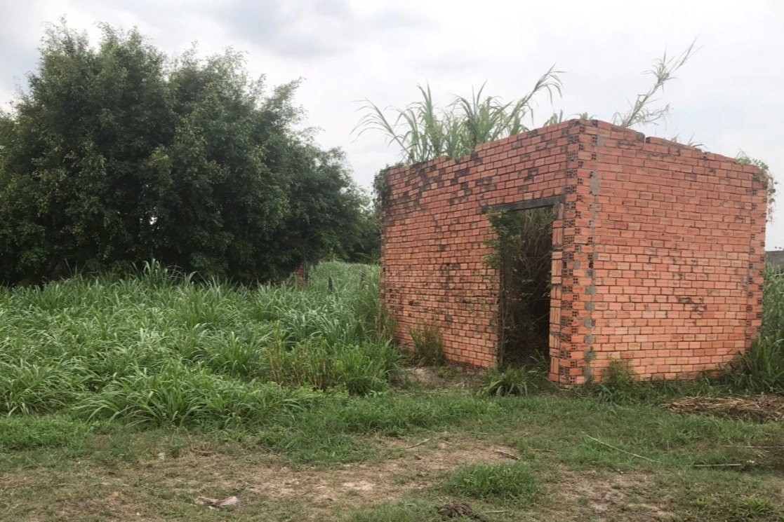 Giá đất Củ Chi tăng chóng mặt, nhà đầu tư cẩn thận ôm bom - 4