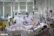 3 dịch bệnh cùng hoành hành, y tế Hà Nội căng mình chống đỡ