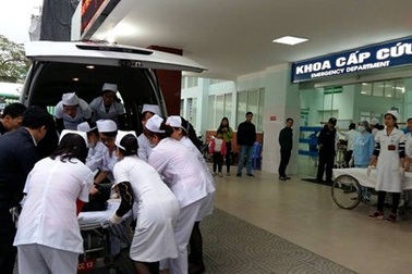 Cảnh giác khi người tiểu đường bị vã mồ hôi, bủn rủn chân tay