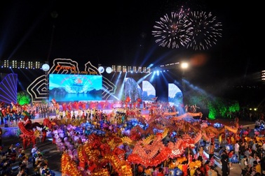 Boutique Shophouse “đổi vị” cho giới đầu tư bất động sản Hạ Long