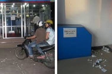 Hoá đơn hay là rác?