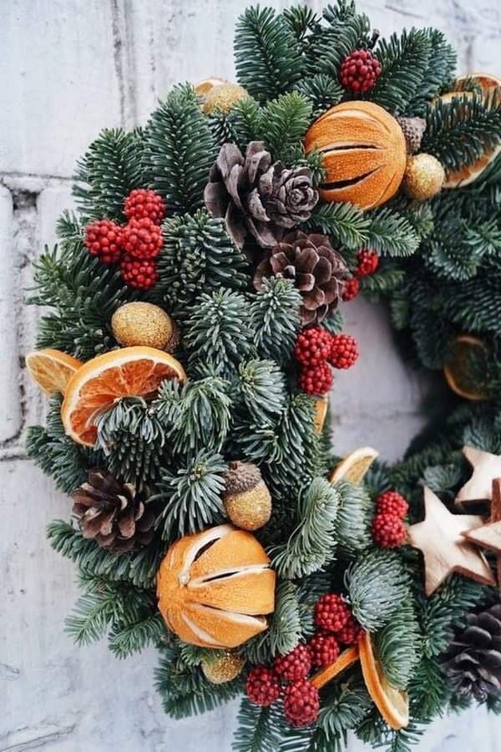 Thông Noel đi máy bay về Việt Nam giá chục triệu đồng/cây vẫn hút khách - 8 Thông Noel đi máy bay về Việt Nam giá chục triệu đồng/cây vẫn hút khách - 8