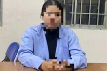 Đường dây người mẫu, nữ sinh bán dâm với giá 25 triệu đồng/ngày