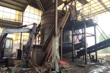 Doanh nghiệp ở Vĩnh Phúc bị phạt 640 triệu đồng vì nhiều vi phạm môi trường