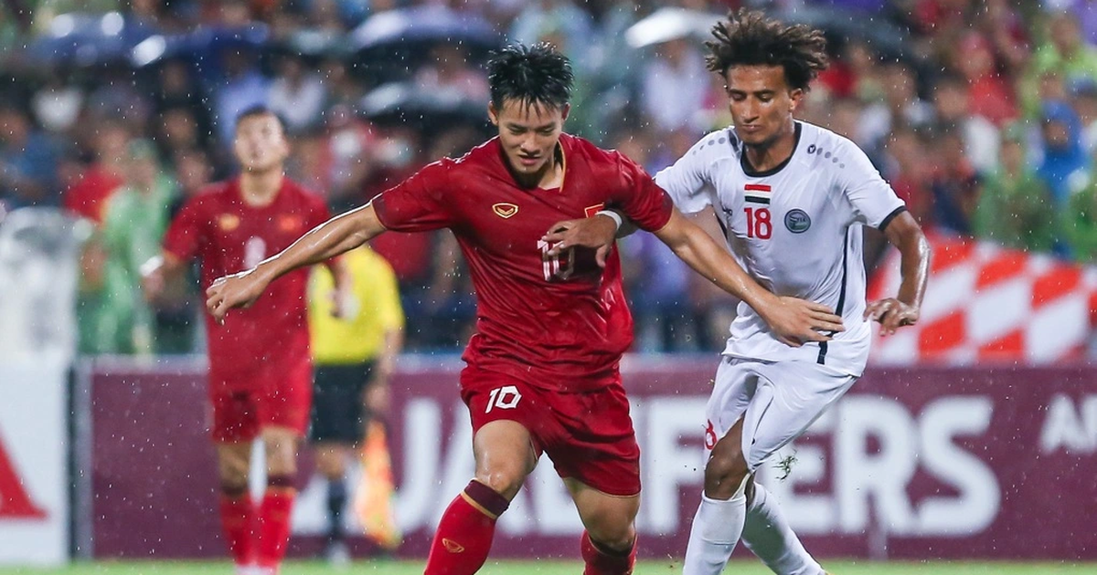 “เวียดนาม U23 จะมีการแข่งขันที่ดุเดือดที่กาตาร์ในปีหน้า”