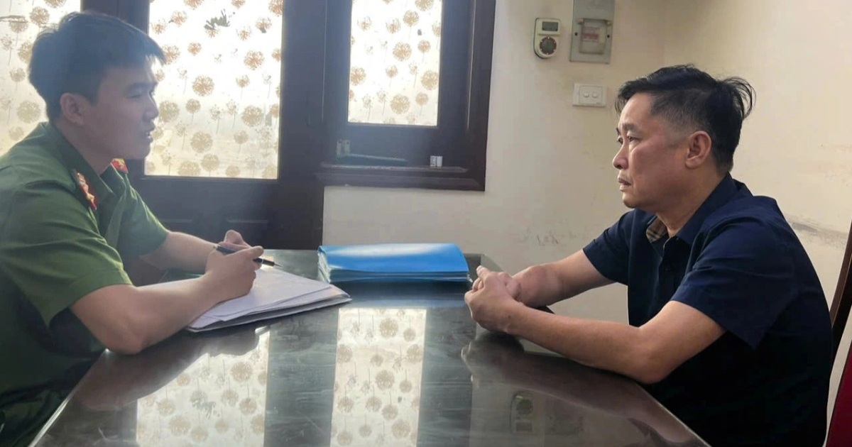 Vụ án tại Viện Pháp y tâm thần TW: Khởi tố một giám đốc trung tâm pháp y