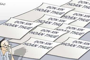 Một vụ “đòi tiền” dai dẳng!