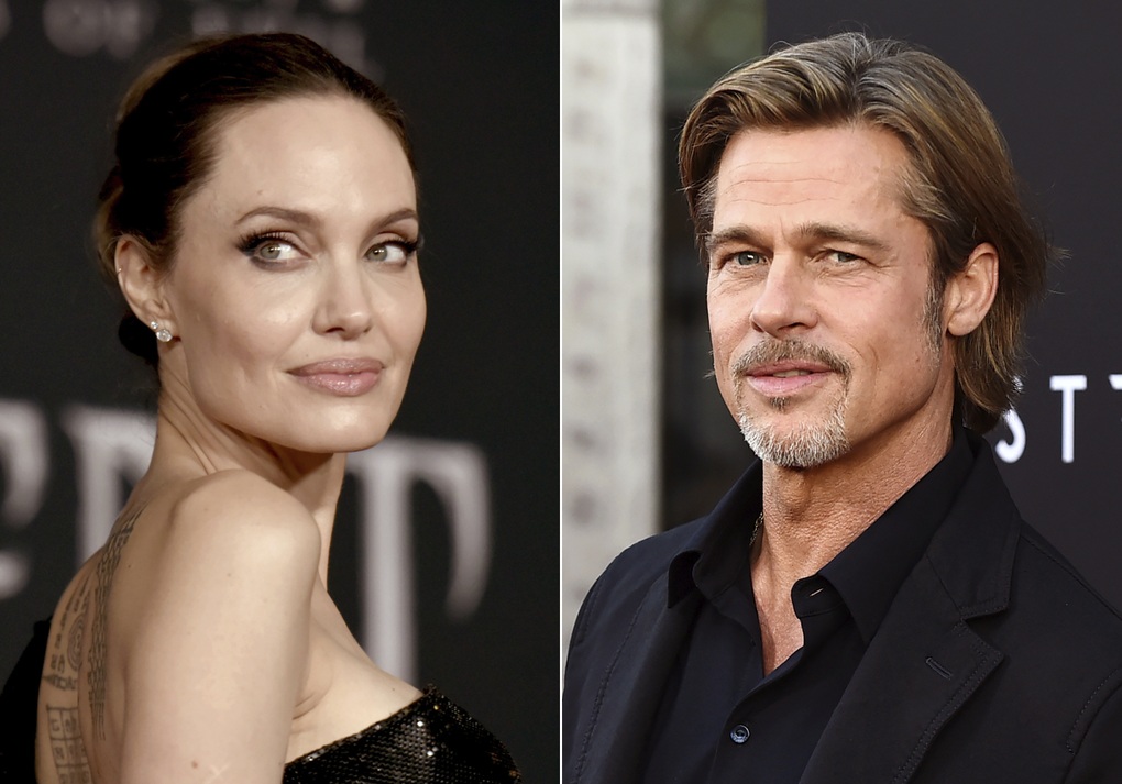 Thấy gì từ việc Brad Pitt đòi vợ cũ Angelina Jolie bồi thường 35 triệu USD? - 1