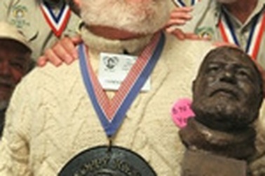 Đi tìm người giống Hemingway nhất