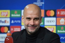 Pep Guardiola: "Man City quyết đánh bại Real Madrid để vô địch"