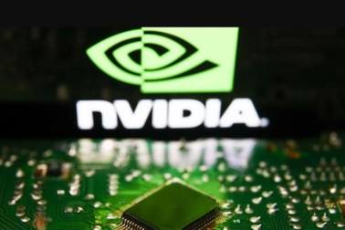 Nvidia bất ngờ vượt Microsoft, Apple để trở thành công ty lớn nhất thế giới