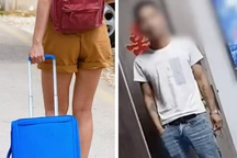 Chồng đuổi vợ ra khỏi nhà vì tranh cãi cái điều hòa