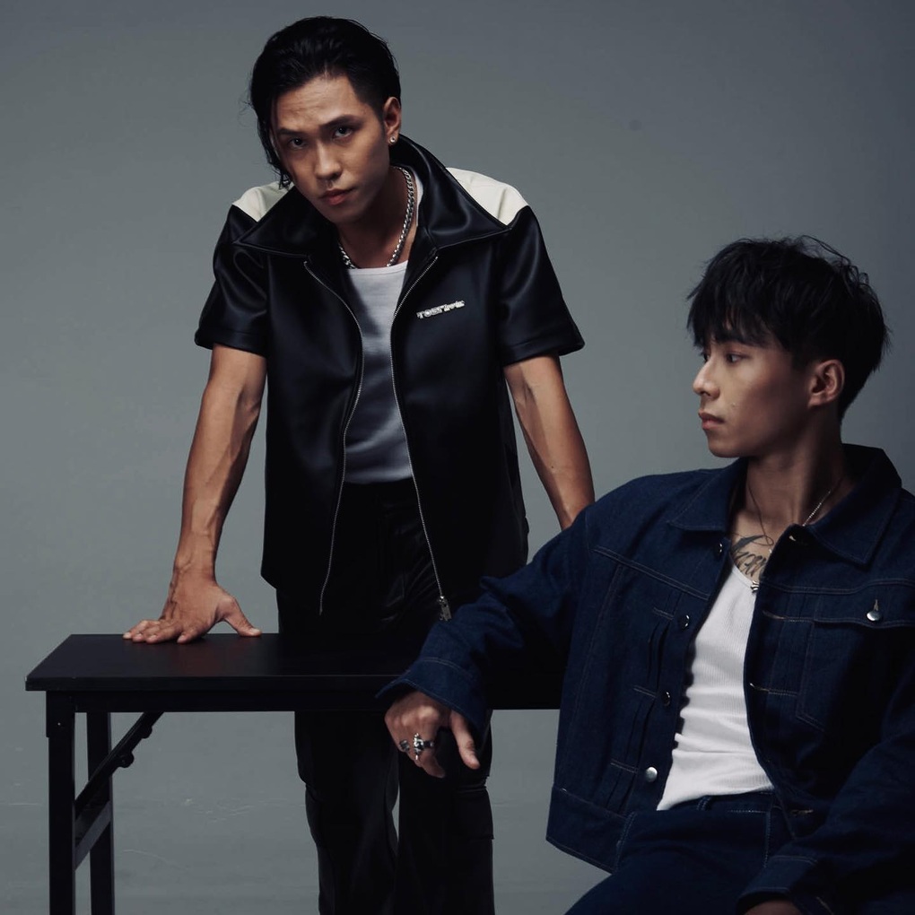 Wokeup - nhà sản xuất âm nhạc điển trai, gây sốt tại Rap Việt - 6 Wokeup - nhà sản xuất âm nhạc điển trai, gây sốt tại Rap Việt - 6