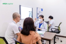 5 bệnh lý thường gặp ở phụ nữ U50