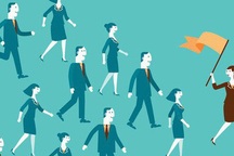 Nhân tài: Người là ai, đang ở đâu?