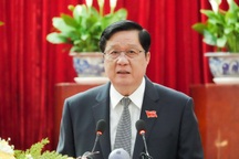 Vì sao HĐND không thông qua dự thảo nghị quyết quy hoạch Cần Thơ?