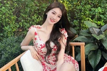 Huỳnh Hiểu Minh vướng tin đồn chi nhiều tiền để chia tay bạn gái hot girl