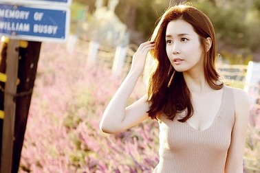 Nữ diễn viên Lee Da Hae bị kiện 