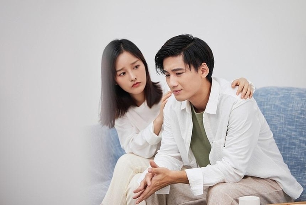 Vợ cũ muốn quay lại nhưng tôi không đồng ý - 1 Vợ cũ muốn quay lại nhưng tôi không đồng ý - 1