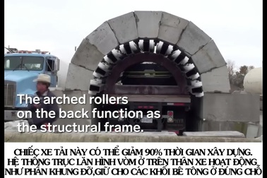 Những “nhân công máy” tuyệt vời đang đưa con người đến gần hơn với tương lai (Phần 1)