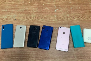 Bắt kẻ trộm nhiễm HIV, 6 chiến sĩ công an phải điều trị phơi nhiễm