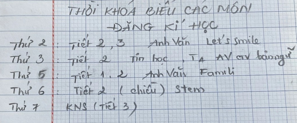 Con học 6 tiết liên kết/tuần, bố bức xúc: Gần 2 tỷ đồng/tháng về tay ai? - 1