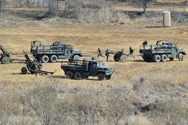 Thái Lan chuẩn bị kế hoạch sơ tán công dân khỏi Hàn Quốc